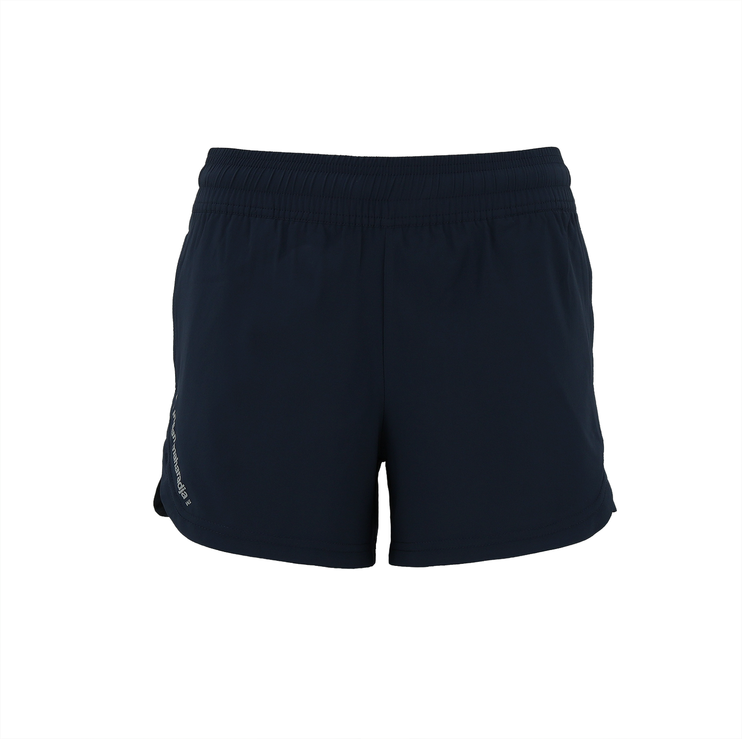 Indian Maharadja Kadiri Short 2 in 1 Women Navy