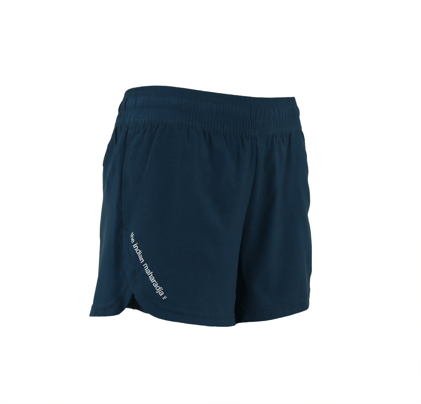 Indian Maharadja Kadiri Short 2 in 1 Women Petrol