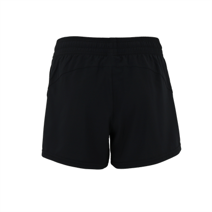 Indian Maharadja Kadiri 2 in 1 Short Girls Black
