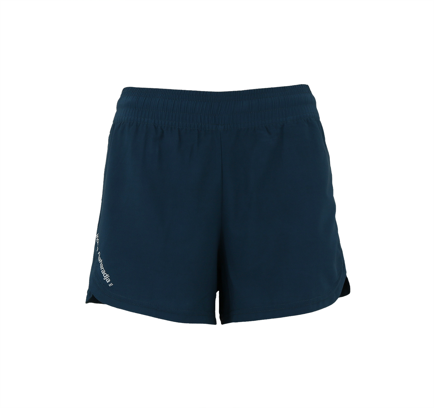 Indian Maharadja Kadiri 2 in 1 Short Girls Petrol