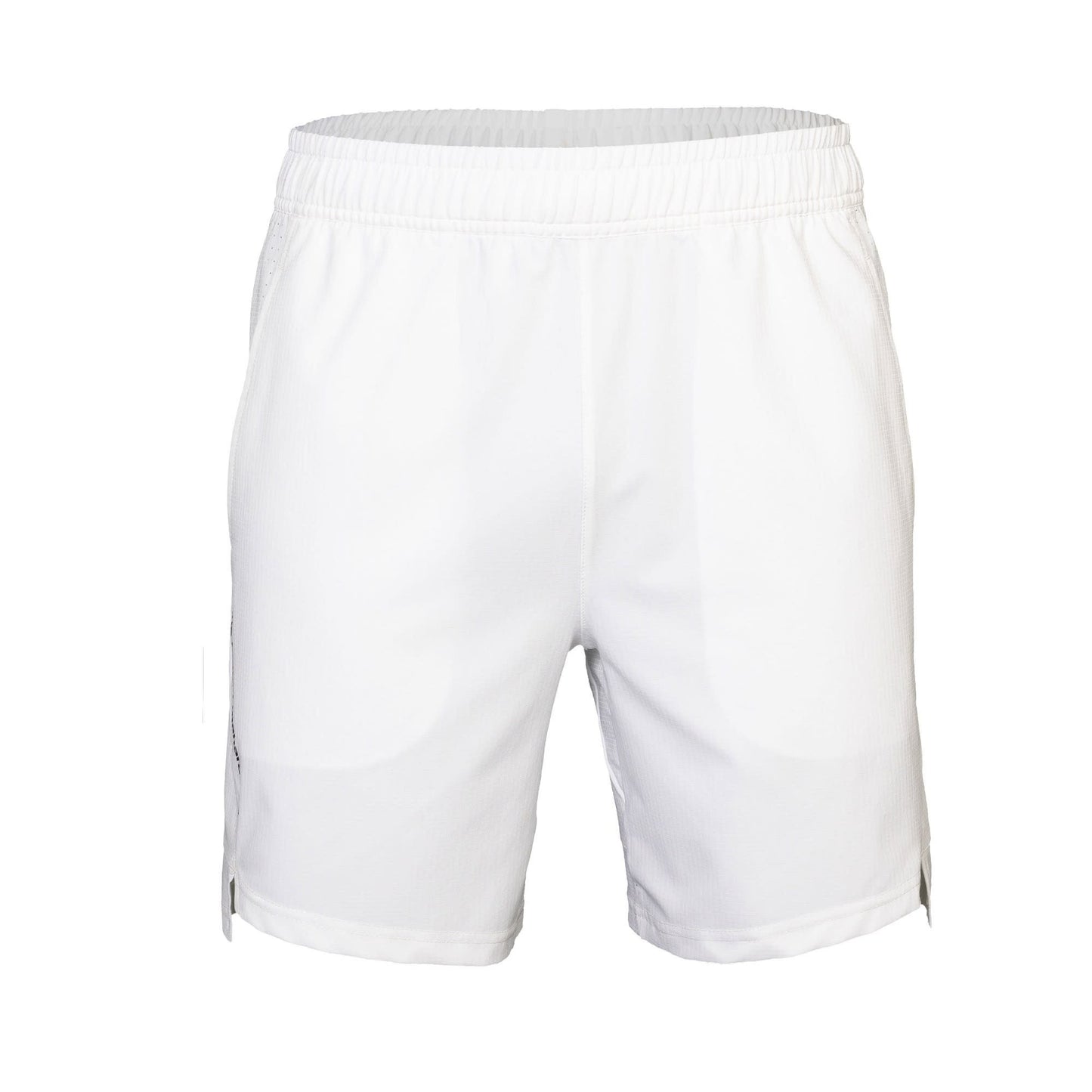Indian Maharadja Kadiri Agility Men Short White