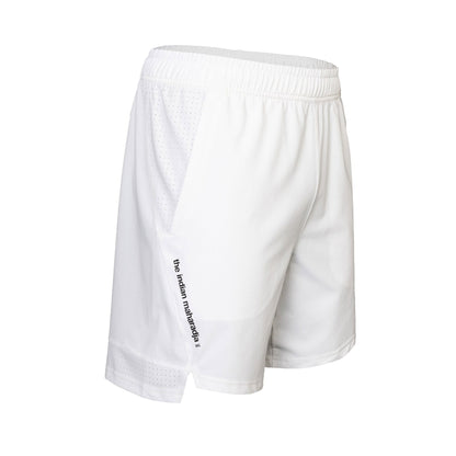Indian Maharadja Kadiri Agility Men Short White