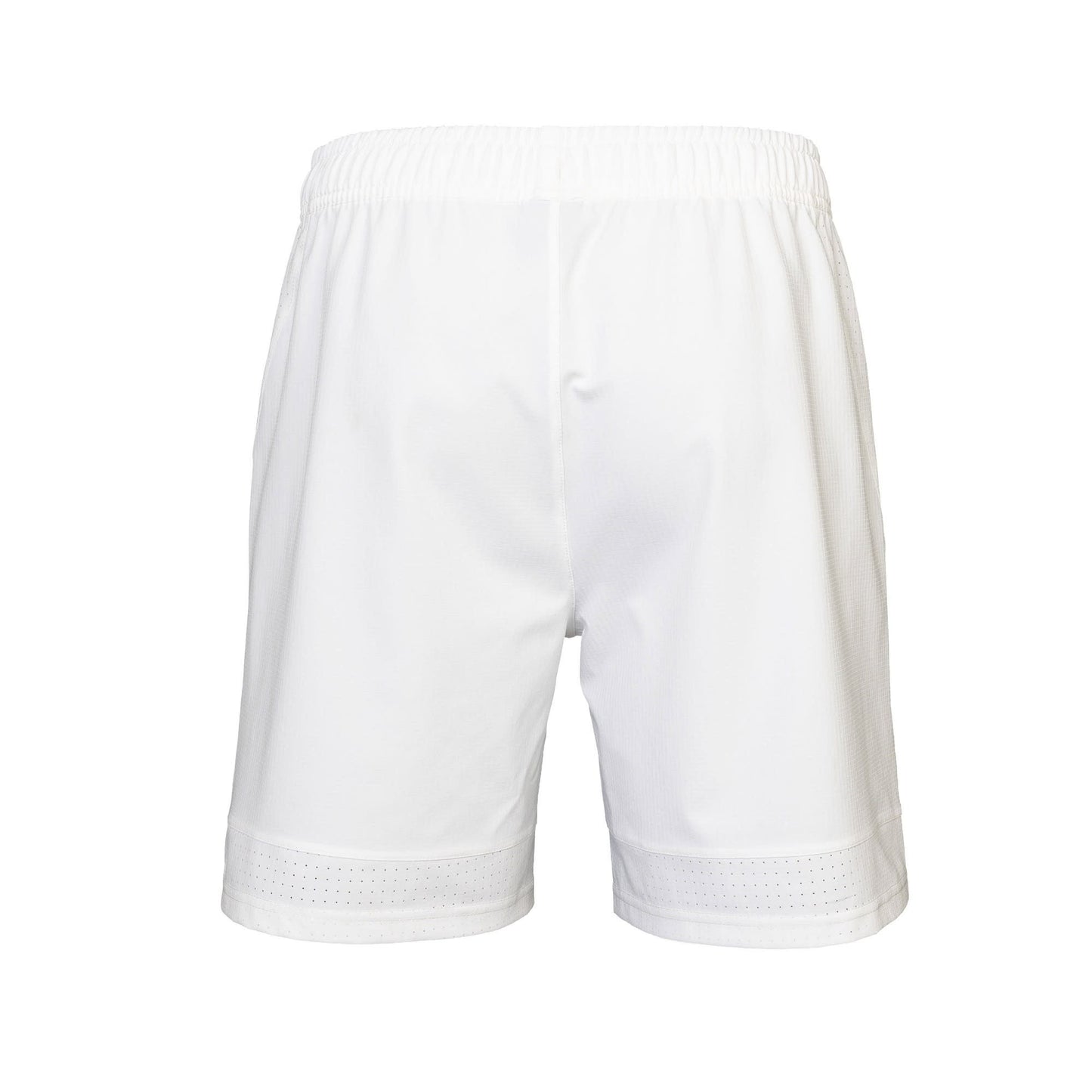 Indian Maharadja Kadiri Agility Men Short White