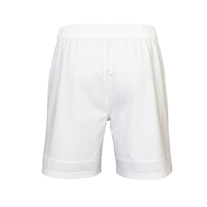 Indian Maharadja Kadiri Agility Men Short White