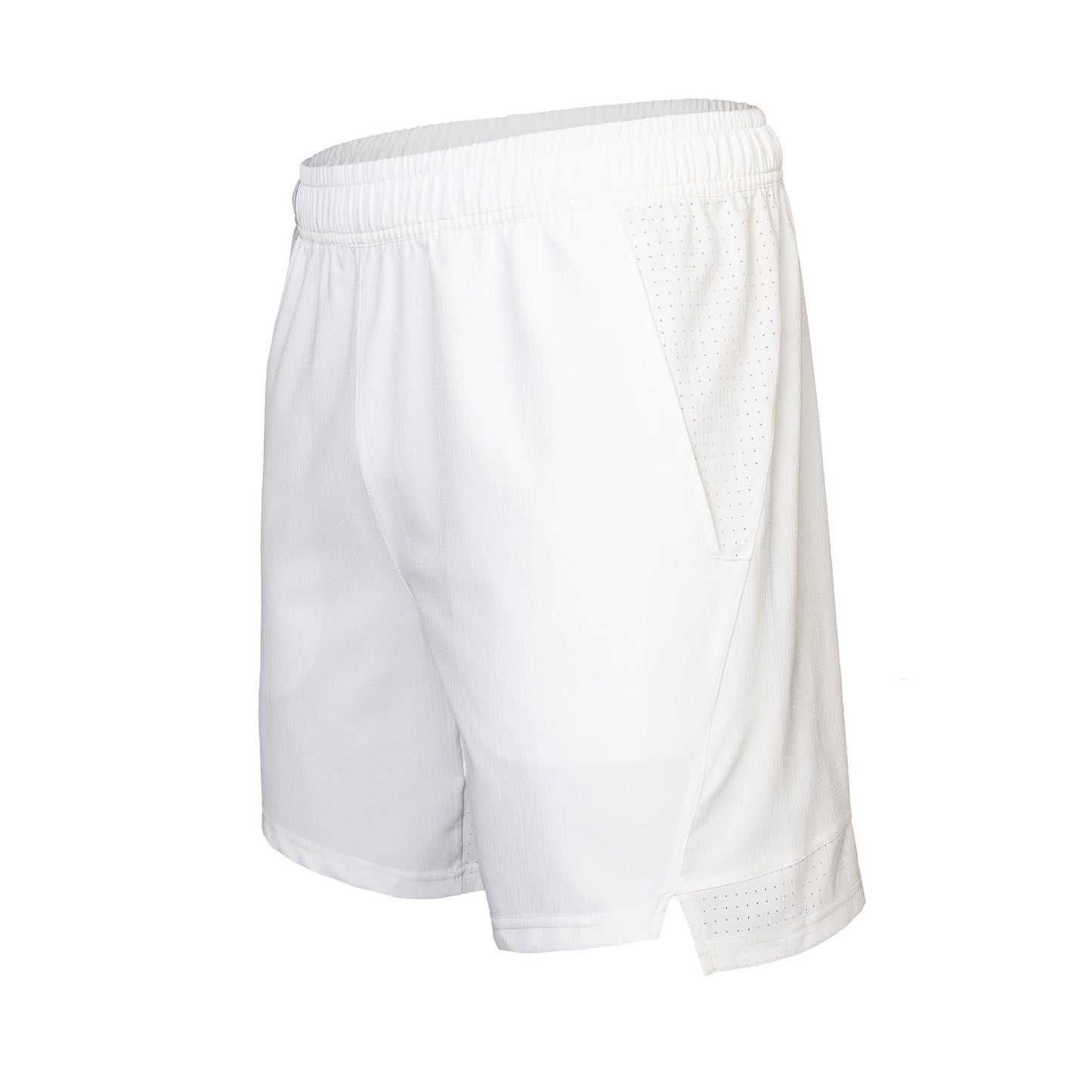 Indian Maharadja Kadiri Agility Men Short White