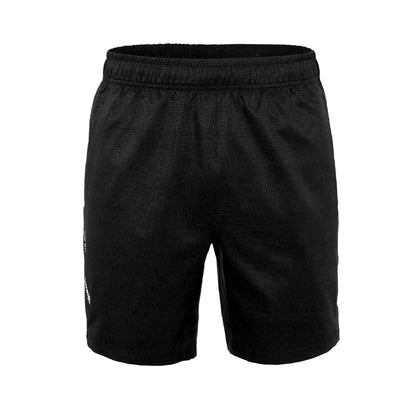 Indian Maharadja Agility Short Boys Black