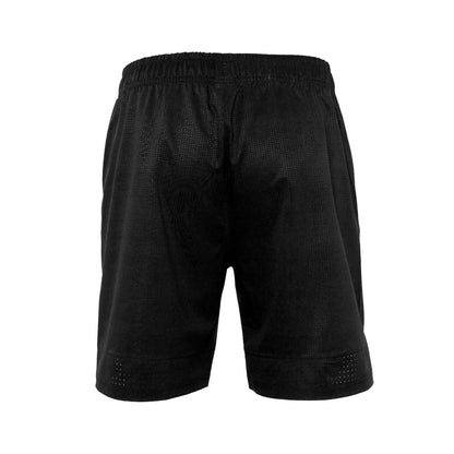 Indian Maharadja Agility Short Boys Black