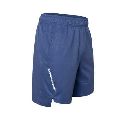 Indian Maharadja Agility Short Boys Blue