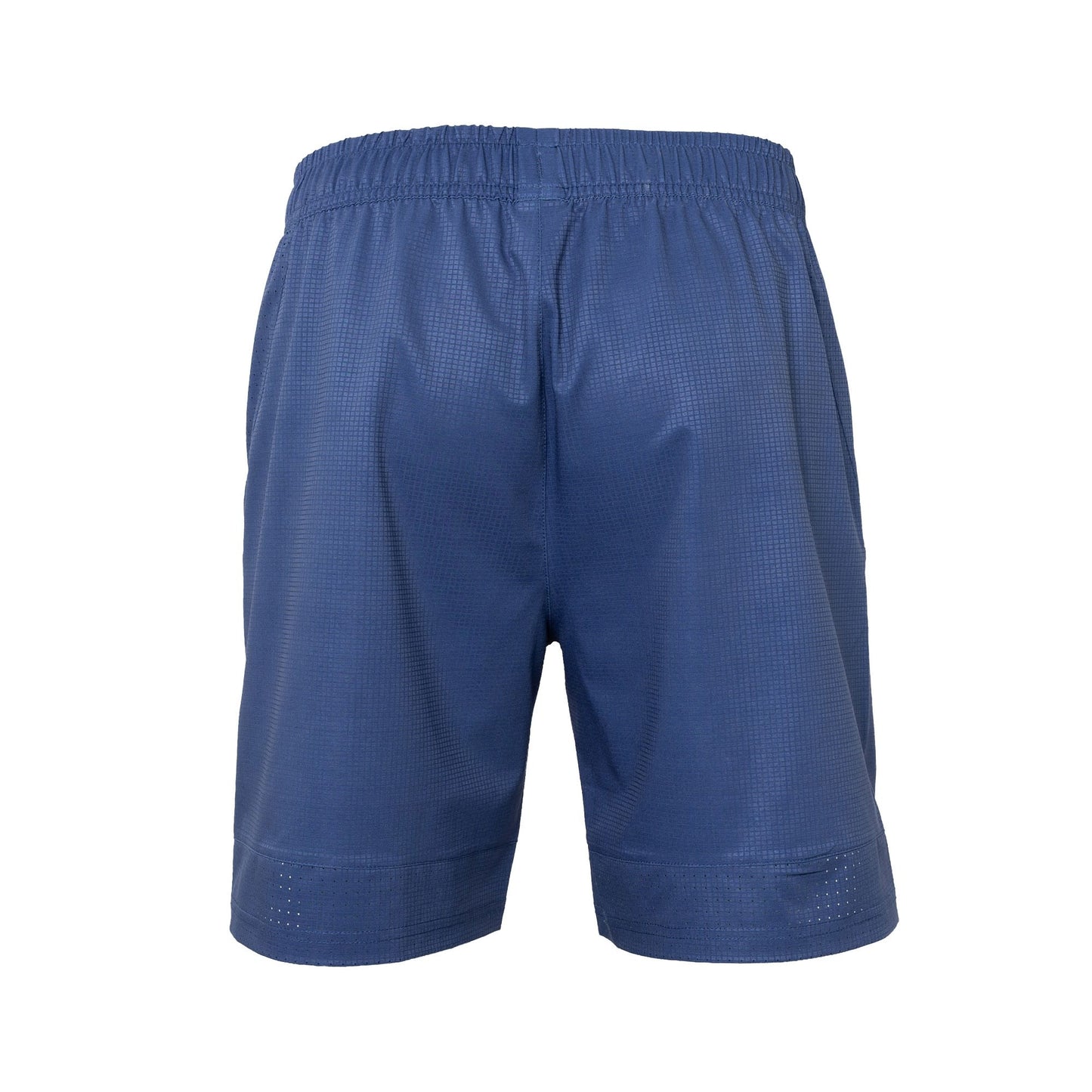 Indian Maharadja Agility Short Boys Blue