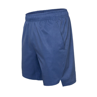 Indian Maharadja Agility Short Boys Blue