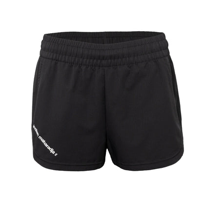 Indian Maharadja Kadiri Agility Short 2 in 1 Women Black