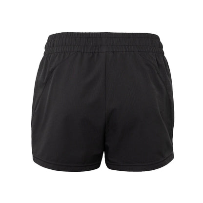 Indian Maharadja Kadiri Agility Short 2 in 1 Women Black