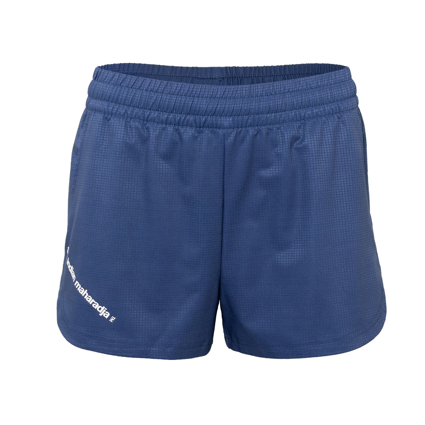 Indian Maharadja Kadiri Agility Short 2 in 1 Women Blue