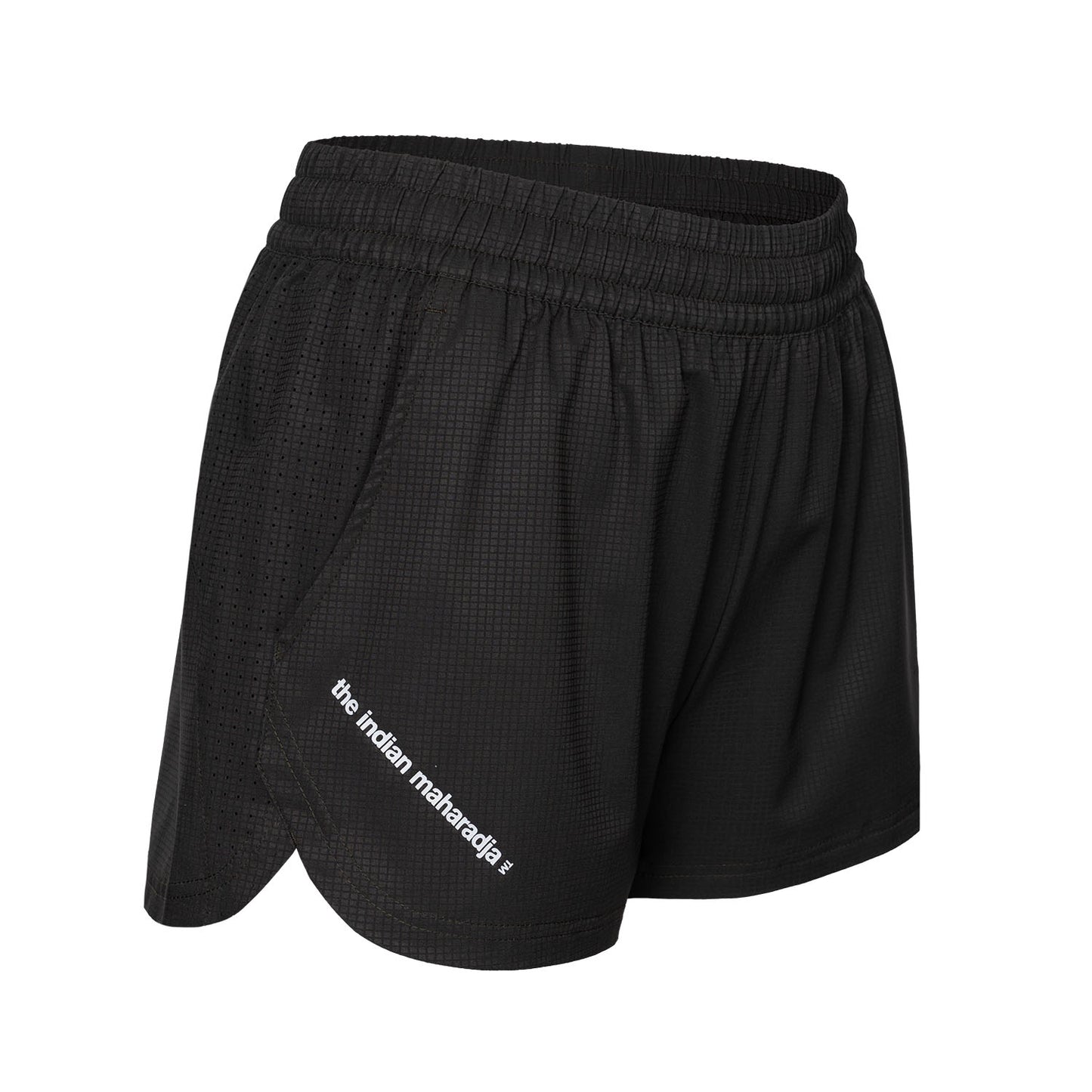 Indian Maharadja Women 2 in 1 agility short