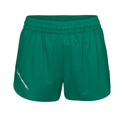 Indian Maharadja Women 2 in 1 agility short