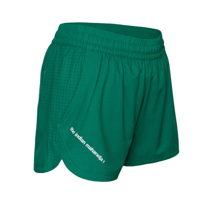 Indian Maharadja Women 2 in 1 agility short
