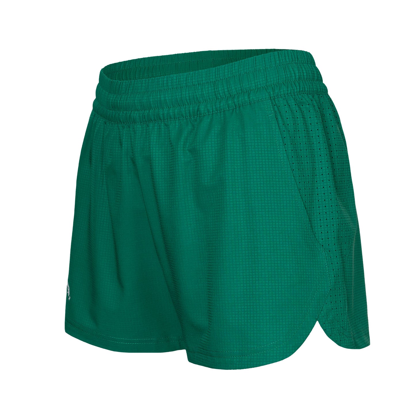 Indian Maharadja Women 2 in 1 agility short