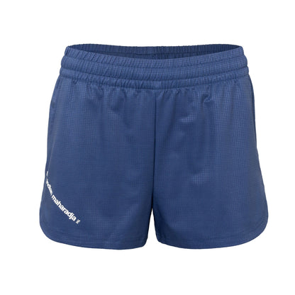 Indian Maharadja Agility Short Girls Blue