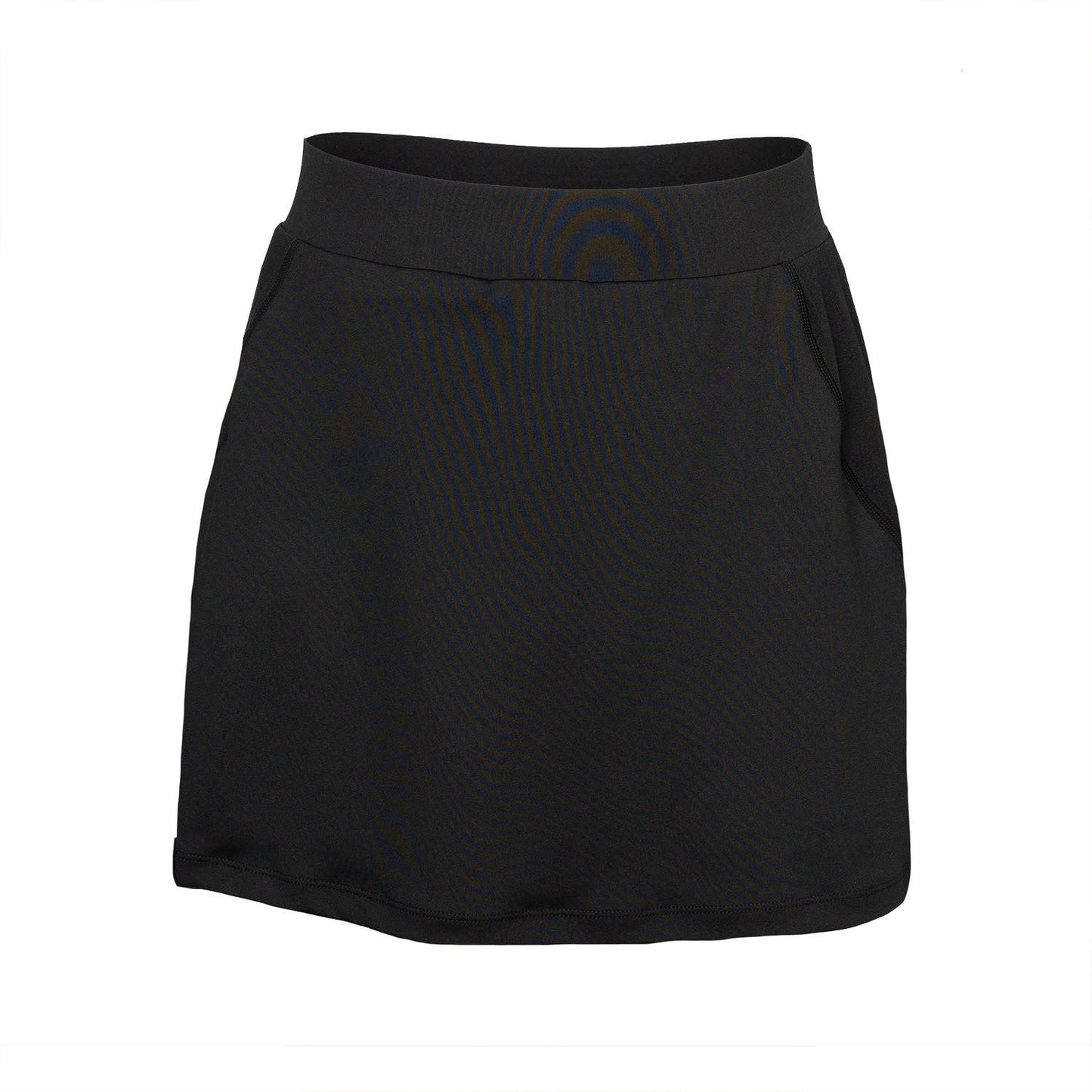 Indian Maharadja Jaipur Performance  Skirt Girls Black