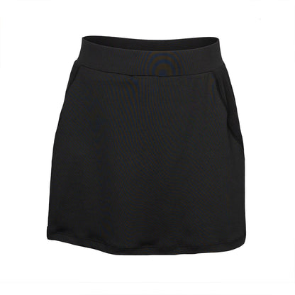 Indian Maharadja Jaipur Performance  Skirt Girls Black
