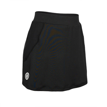 Indian Maharadja Jaipur Performance  Skirt Girls Black