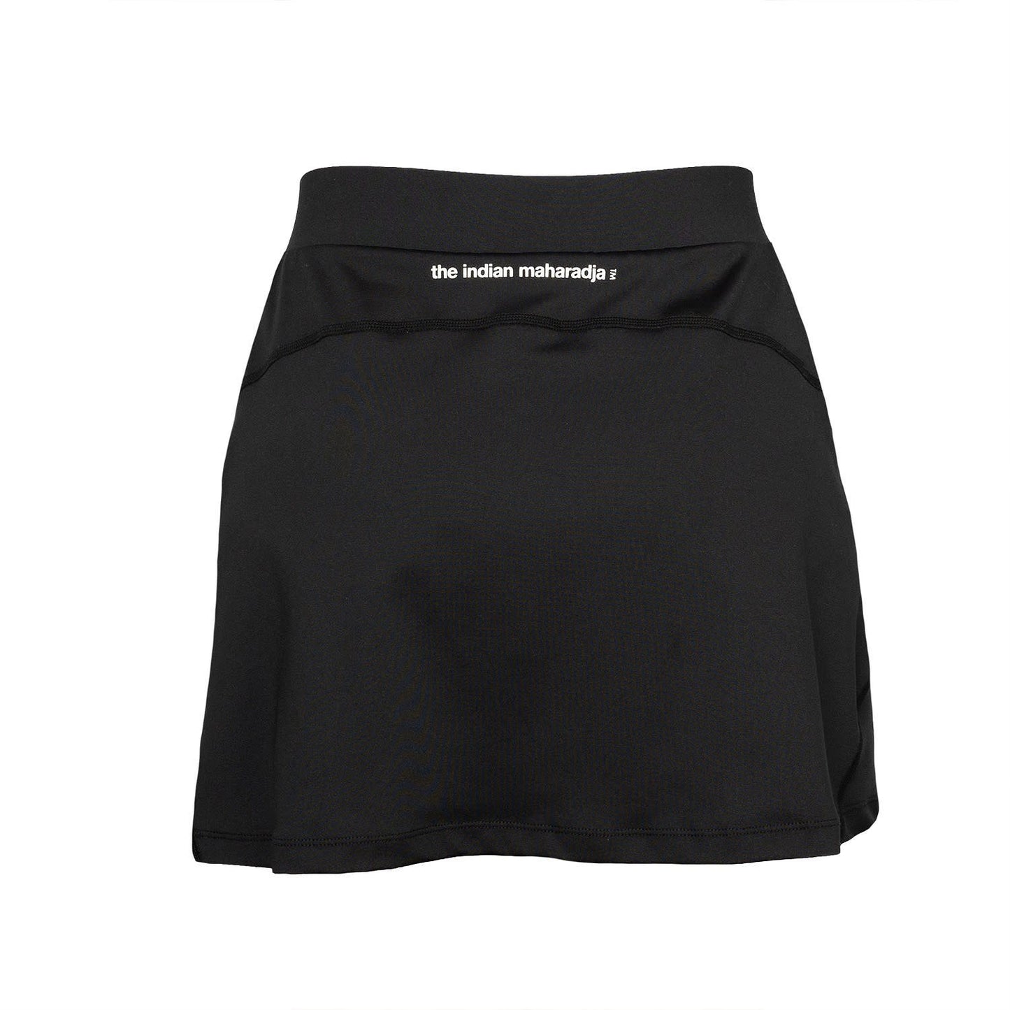 Indian Maharadja Jaipur Performance  Skirt Girls Black
