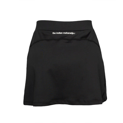 Indian Maharadja Jaipur Performance  Skirt Girls Black