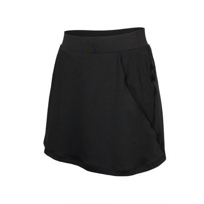 Indian Maharadja Jaipur Performance  Skirt Girls Black