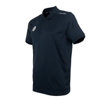 Indian Maharadja Jaipur Men Performance Polo Navy