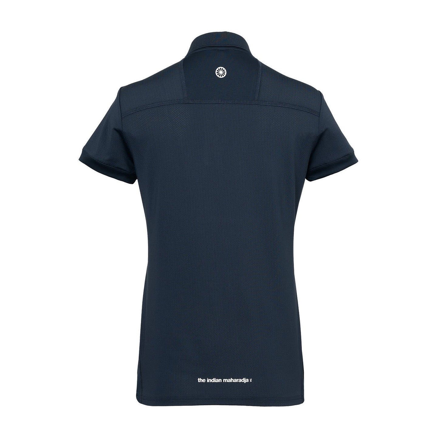 Indian Maharadja Jaipur Woman Performance Polo Navy