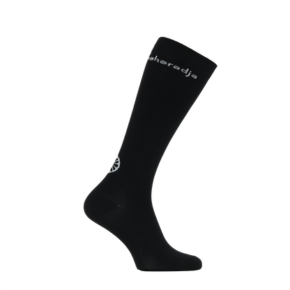 Indian Maharadja Mysore Tech First Layer Sock Black