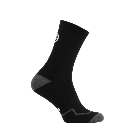 Indian Maharadja Kadiri Sock 1-Pack Black