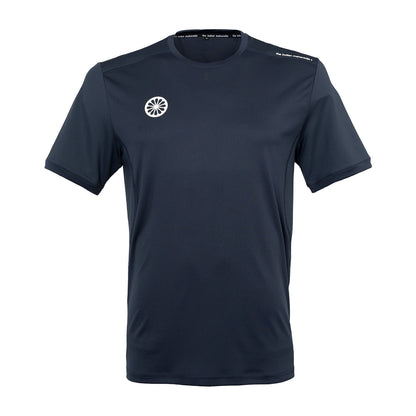 Indian Maharadja Jaipur Performance Tee Boys Navy