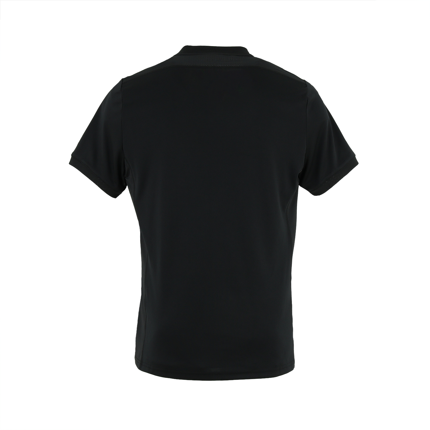Indian Maharadja Kadiri Tech Tee Men Black