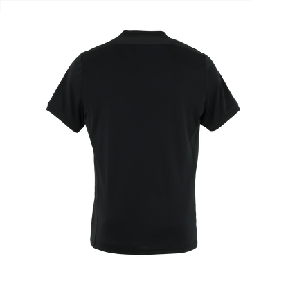 Indian Maharadja Kadiri Tech Tee Men Black