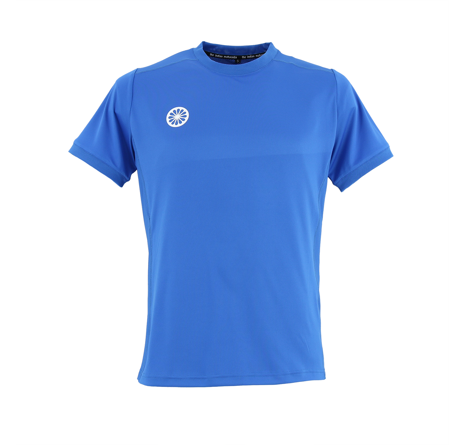 Indian Maharadja Kadiri Tech Tee Men Cobalt