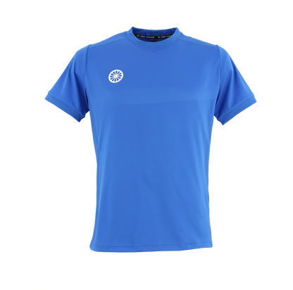 Indian Maharadja Kadiri Tech Tee Men Cobalt