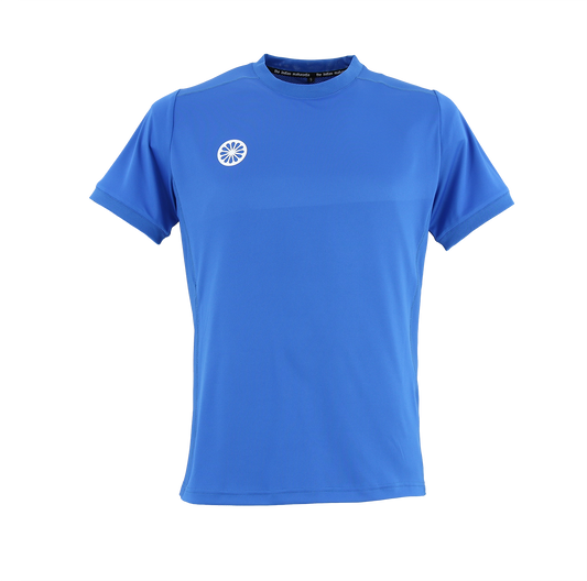 Indian Maharadja Kadiri Tech Tee Men Cobalt