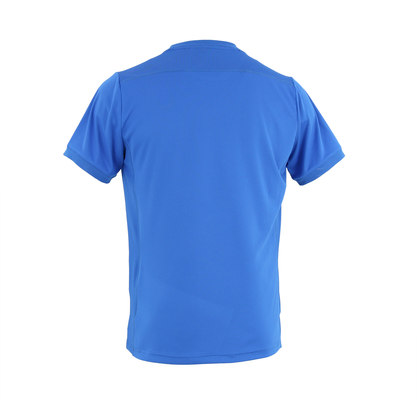 Indian Maharadja Kadiri Tech Tee Men Cobalt