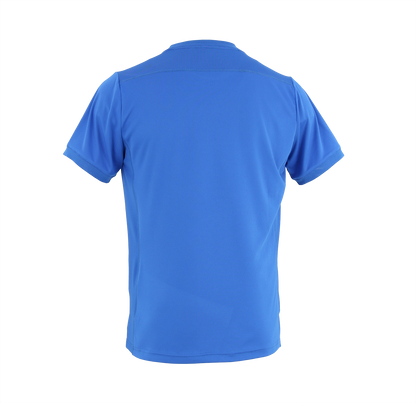 Indian Maharadja Kadiri Tech Tee Men Cobalt