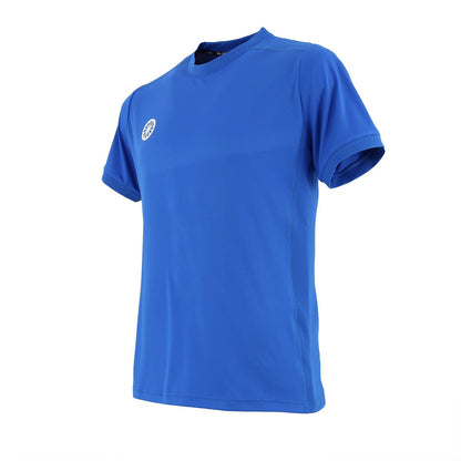 Indian Maharadja Kadiri Tech Tee Men Cobalt