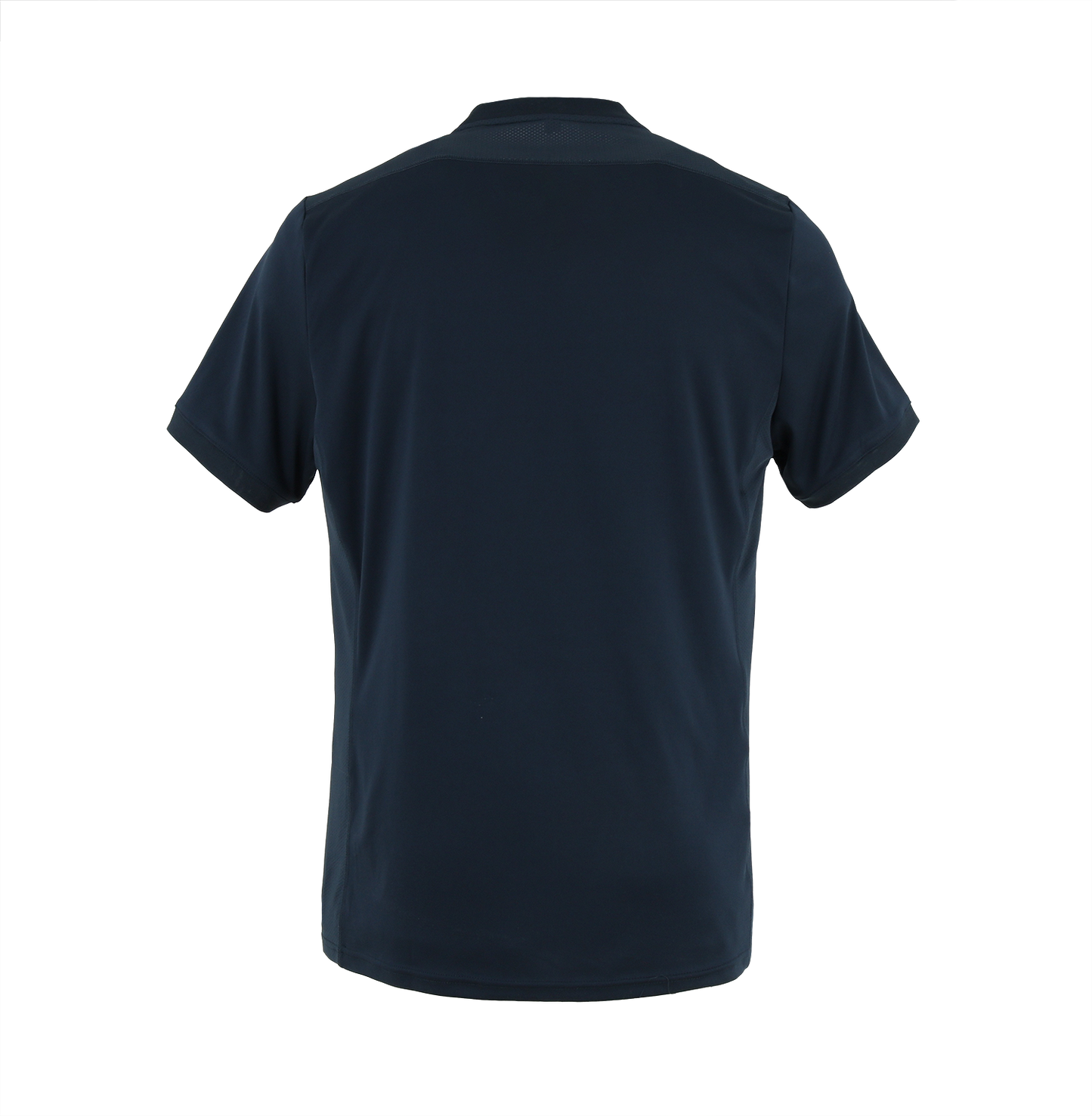 Indian Maharadja Kadiri Tech Tee Men Navy