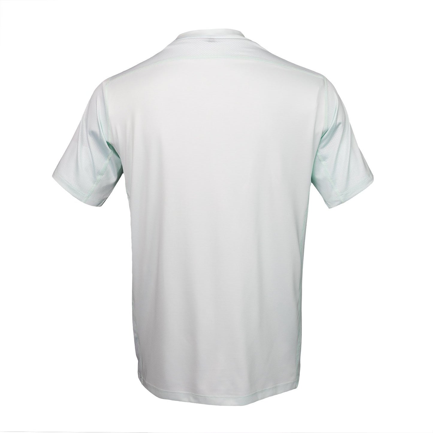 Indian Maharadja Kadiri Agility Tee Men Light Mint