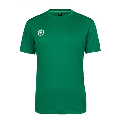 Indian Maharadja Men Agility Tee Lush Green