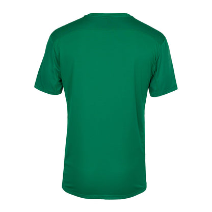 Indian Maharadja Men Agility Tee Lush Green