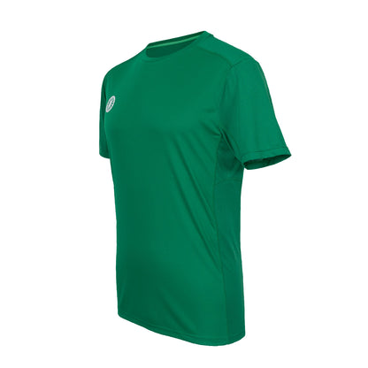 Indian Maharadja Men Agility Tee Lush Green