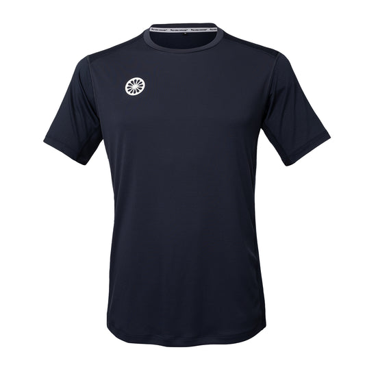 Indian Marahadja Men Agility Tee Night Blue