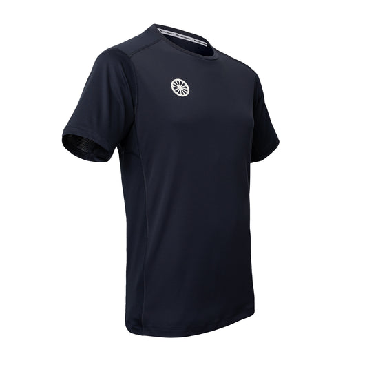 Indian Marahadja Men Agility Tee Night Blue