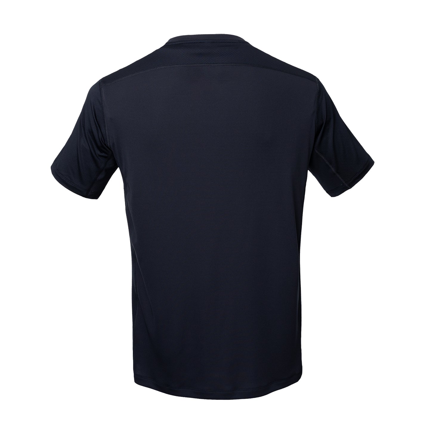 Indian Marahadja Men Agility Tee Night Blue