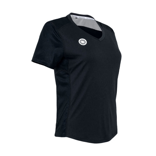 Indian Maharadja Kadiri Agility Tee Women Black